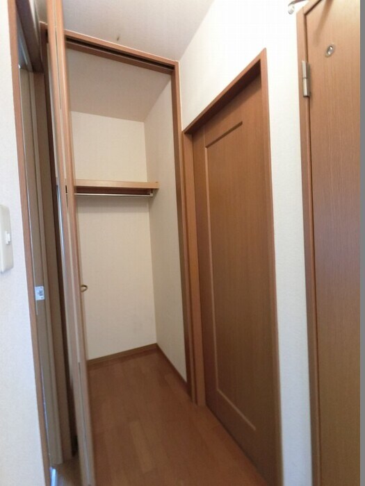 廊下・収納 メゾン･ド･クレール Ｃ