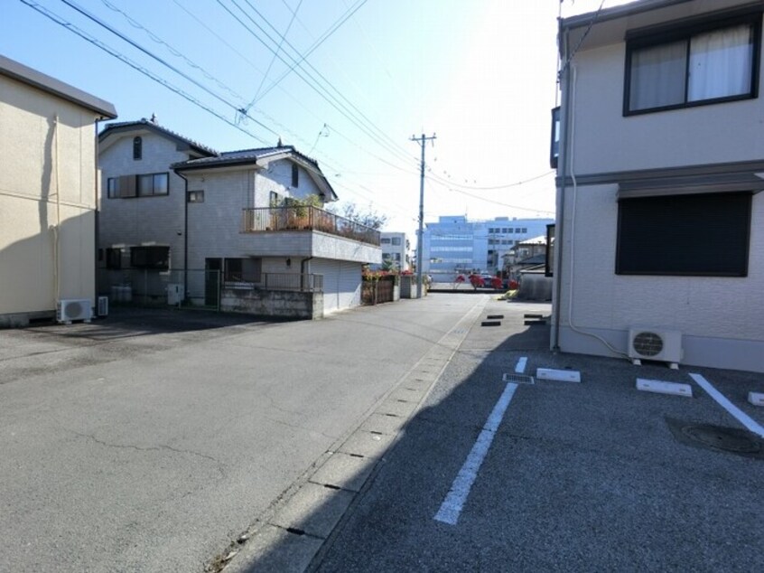 眺望 メゾン･ド･クレール Ｃ