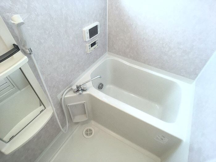 浴室 アスタマニアーナ Ｃ