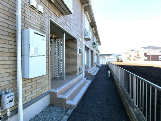 ロビー アスタマニアーナ Ｃ