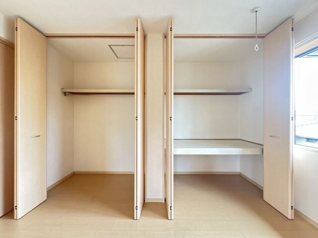 クローゼット ウィルモア･リブレ Ａ