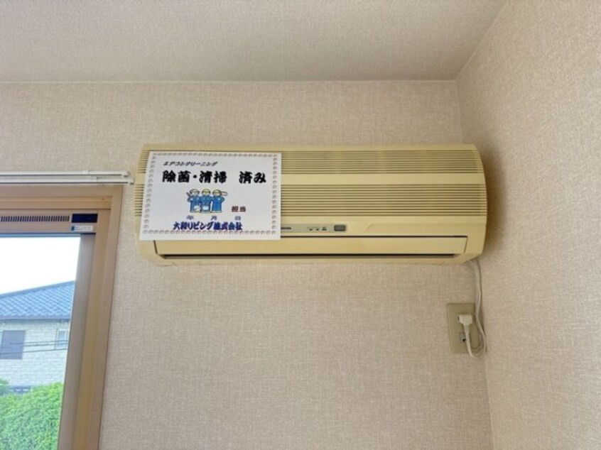 エアコン ウィルモア･リブレ Ａ