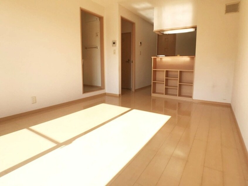 ＬＤＫ グリーンハイツ