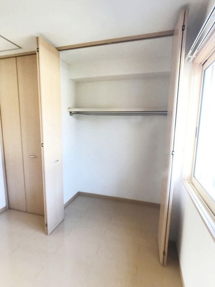 収納 グリーンハイツ