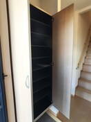 シューズボックス グリーンハイツ