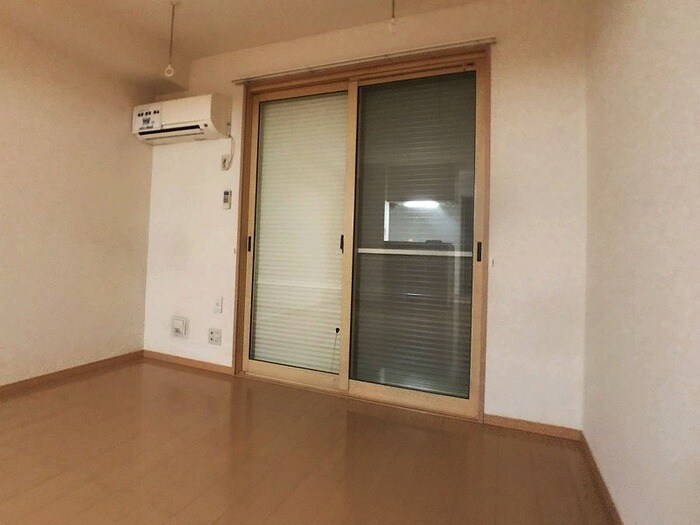 シャッター雨戸 グリーンハイツ