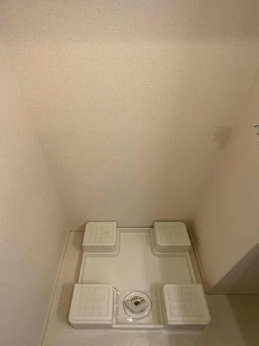 室内洗濯機置場 セジュール山口 ５番館