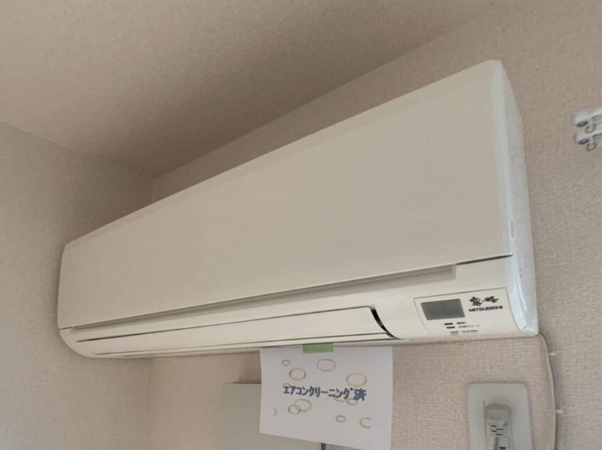 エアコン セジュール山口 ５番館