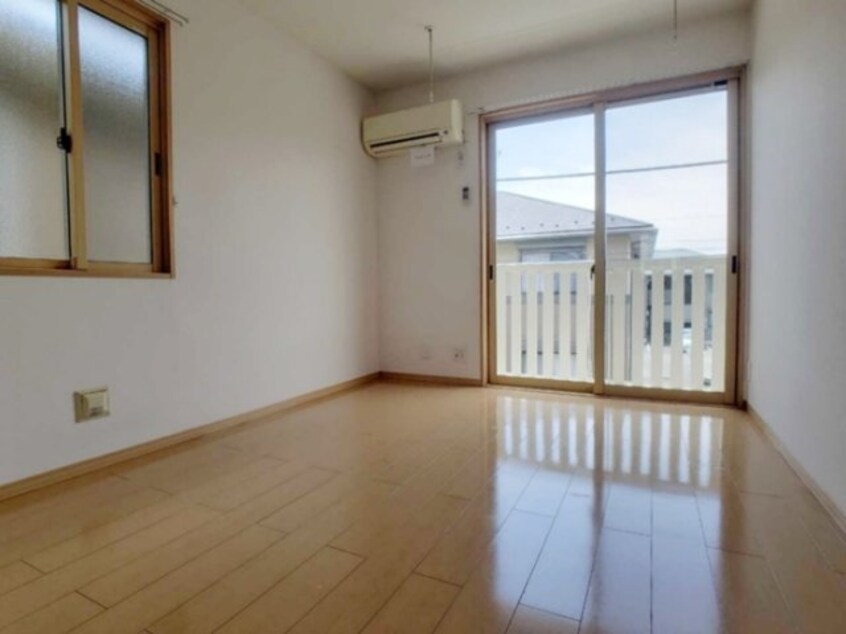 ＬＤＫ イーストヒルズ 七番館