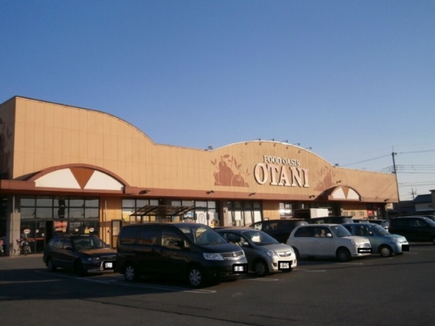 周辺 モンテベール Ⅱ