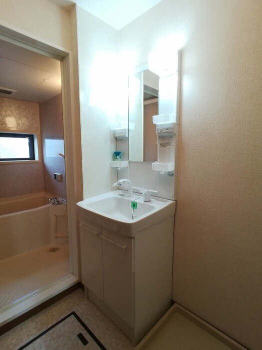 洗髪洗面化粧台 スクウェア･ヒル Ｅ