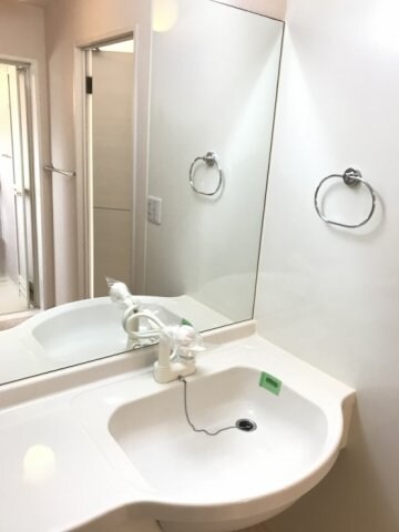 カウンター洗面台 アスタマニアーナ Ｂ