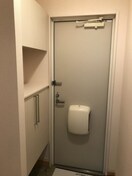 玄関 アスタマニアーナ Ｂ