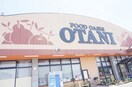 フードオアシスOTANI(オータニ) 五代店(スーパー)まで2041m スパローハウス参番舘 Ｂ