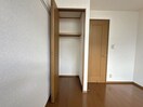 クローゼット リビングタウン横田新町 Ｂ