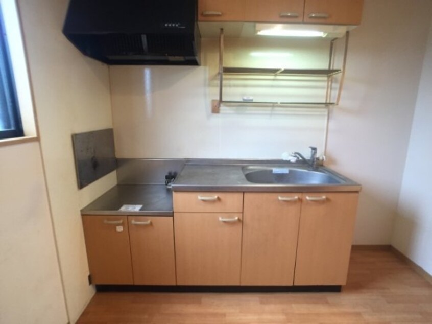 キッチン フレックステクノ Ａ