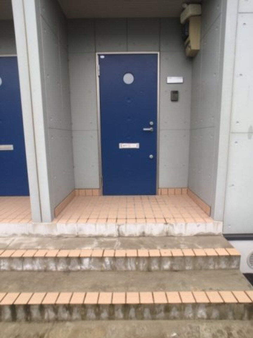 エントランス フレックステクノ Ａ