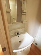 洗面所 フレックステクノ Ａ