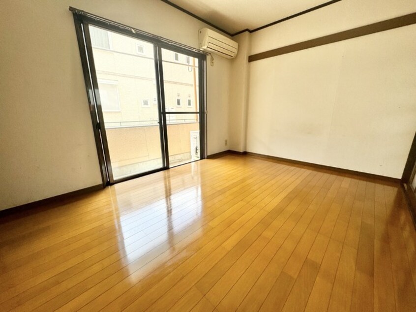 LDK エクメーネ西沢