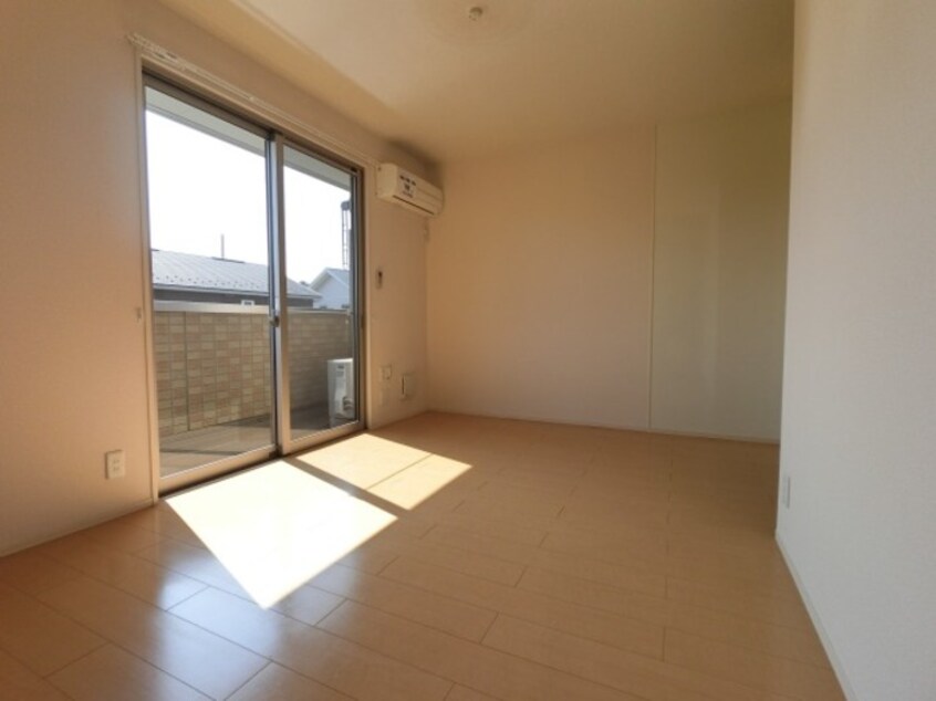 リビング ルミエール