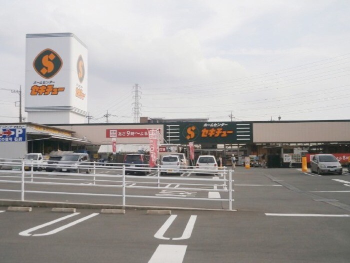 周辺 ルミエール