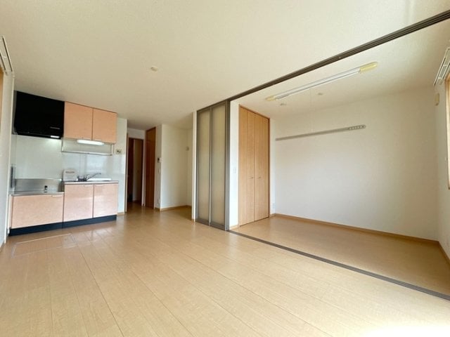 LDK クレスト雅 Ａ