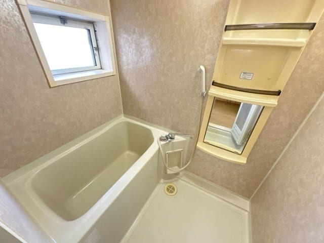 浴室 クレスト雅 Ａ