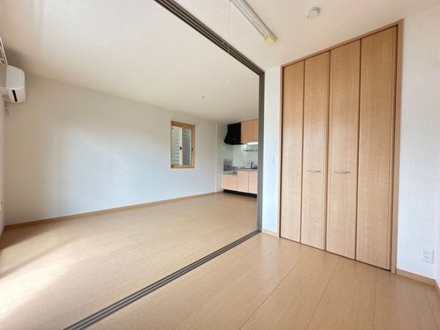 洋室 クレスト雅 Ａ