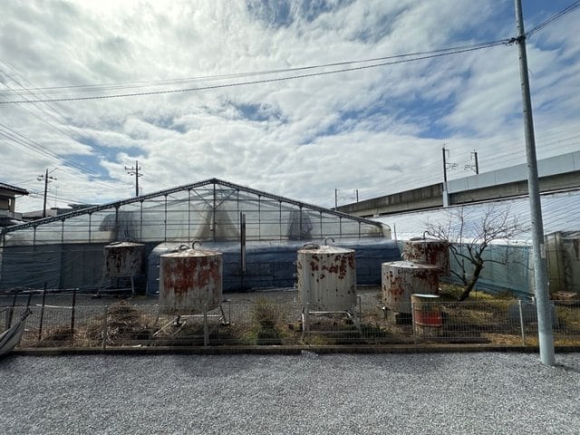 眺望 クレスト雅 Ａ