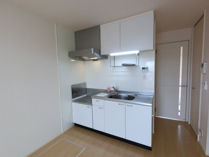 キッチン アスタマニアーナ Ｃ