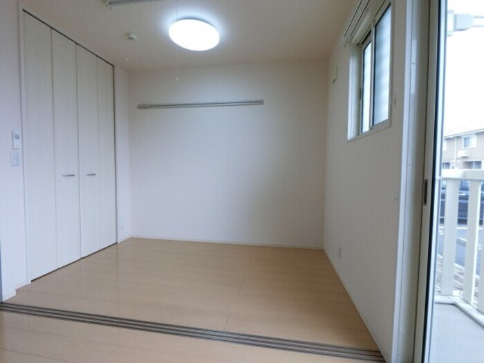 洋室（照明器具付き） アスタマニアーナ Ｃ