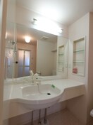 カウンター洗面台 アスタマニアーナ Ｃ