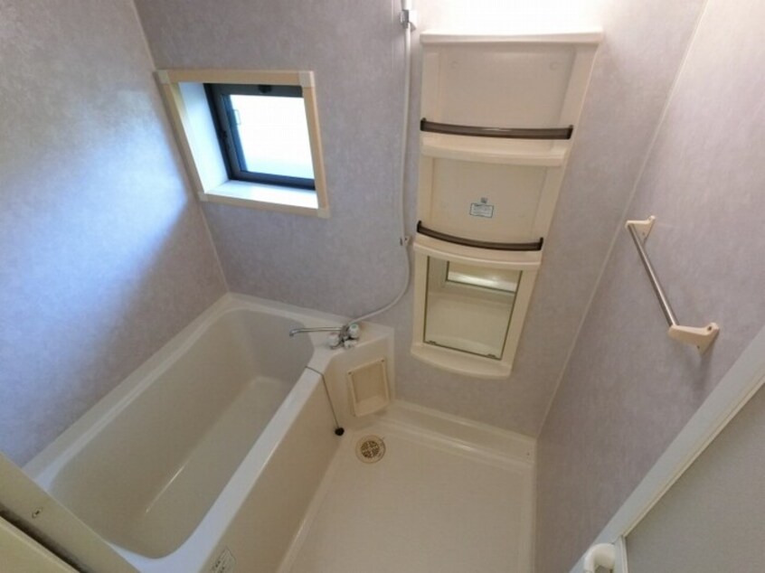 浴室 ルミエールやなせ