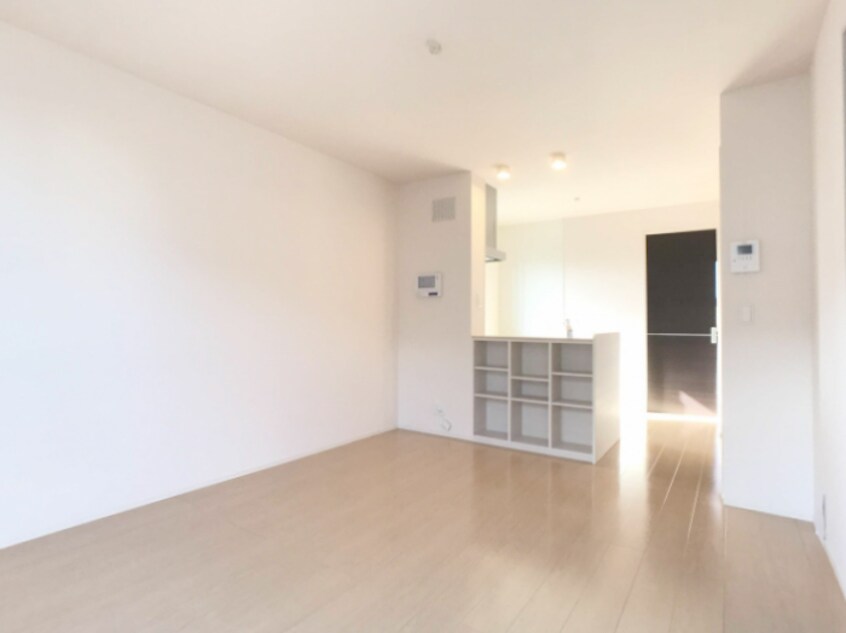 LDK セジュール山口 ５番館