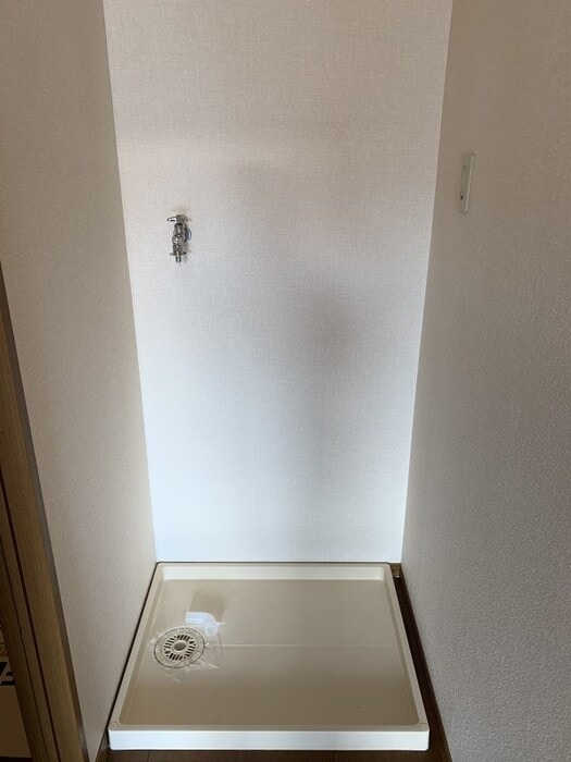 洗濯機置き場 サニーウェル Ｂ