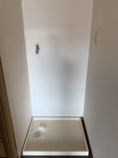 洗濯機置き場 サニーウェル Ｂ