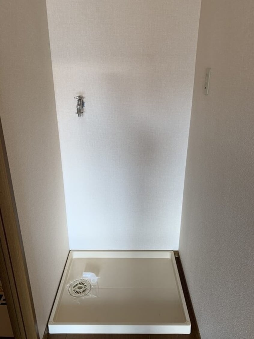 洗濯機置き場 サニーウェル Ｂ