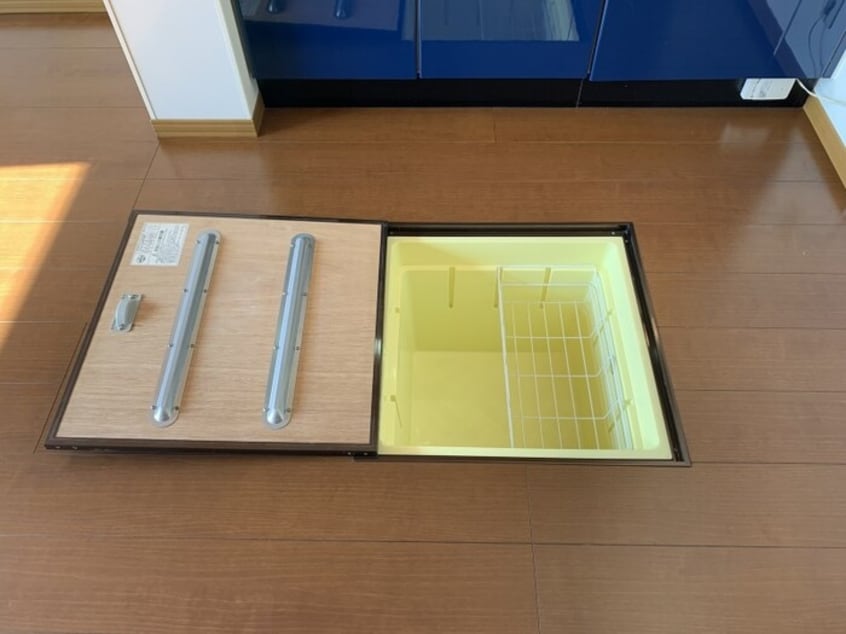 床下収納 サニーウェル Ｂ