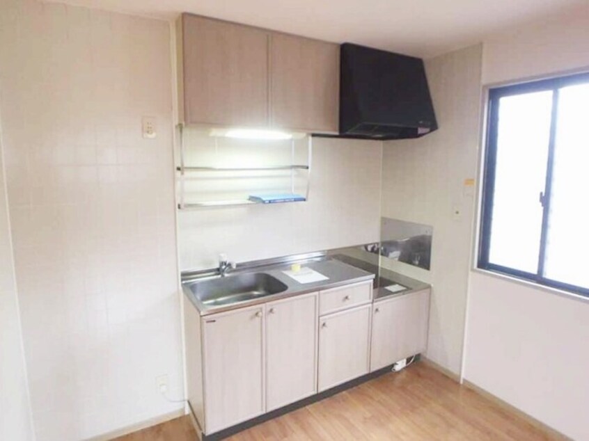 キッチン ティンカー・ベル Ⅱ