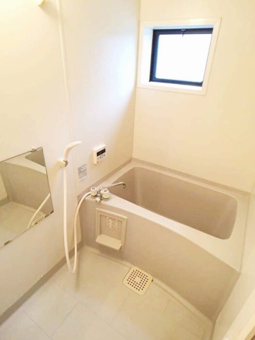 浴室 ティンカー・ベル Ⅱ