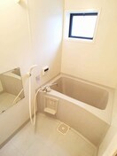 浴室 ティンカー・ベル Ⅱ