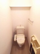 温水洗浄暖房便座 ティンカー・ベル Ⅱ