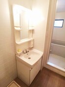 洗面台 ティンカー・ベル Ⅱ