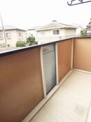 バルコニー ティンカー・ベル Ⅱ