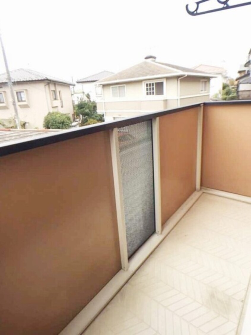 バルコニー ティンカー・ベル Ⅱ