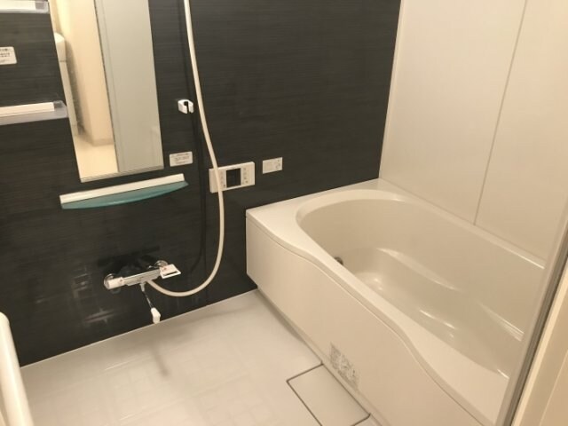 浴室 グランヒルズ