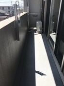 バルコニー グランヒルズ