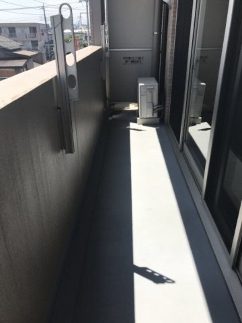 バルコニー グランヒルズ