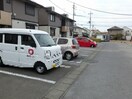 駐車場 ネオ・アヴァンセ五代 弐番館