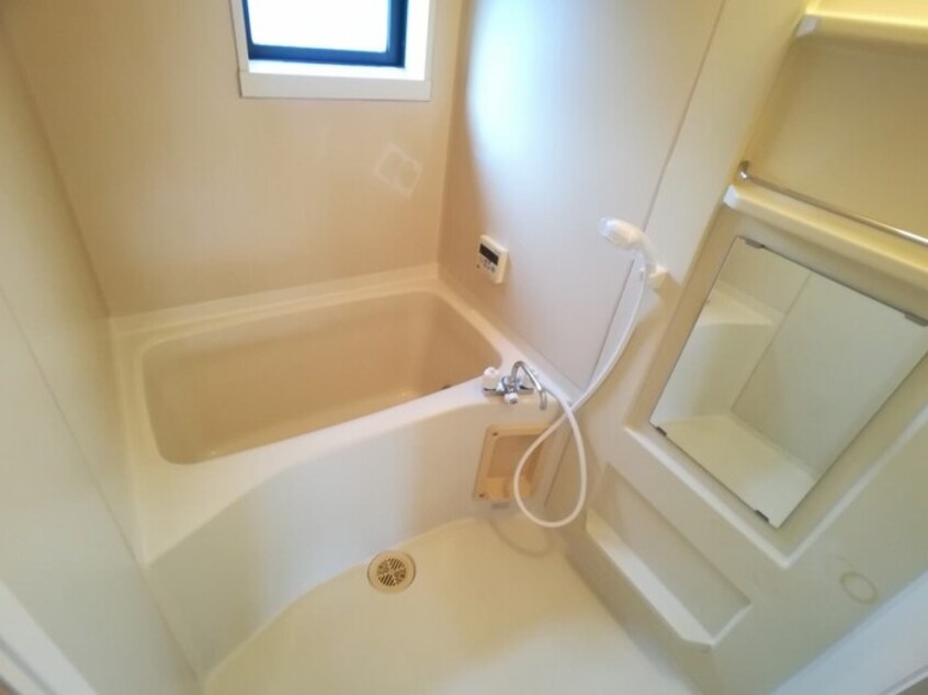 浴室 ネオ・アヴァンセ五代 弐番館